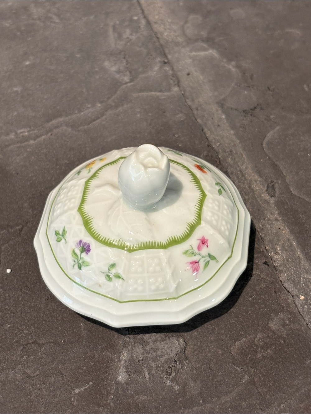 Heinrich Chambord Replacement Coffee Pot Lid